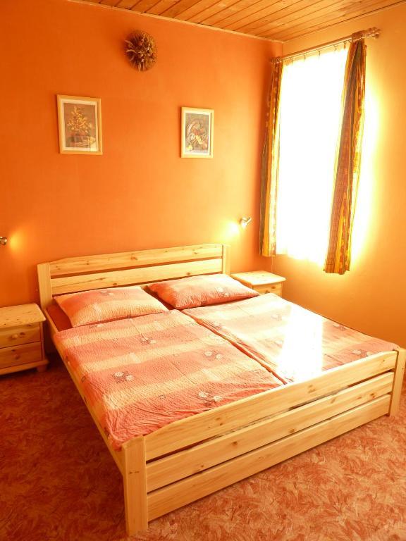 Penzion Na Rozcesti Janov nad Nisou Kamer foto