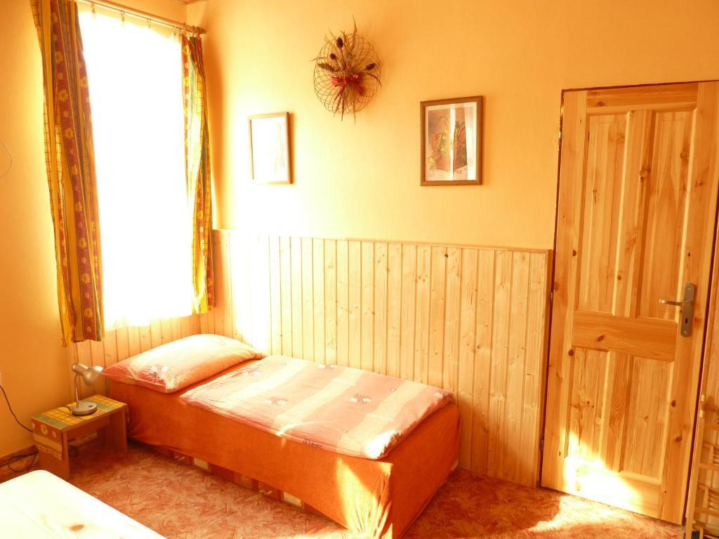 Penzion Na Rozcesti Janov nad Nisou Kamer foto