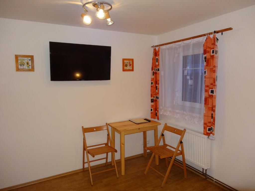 Penzion Na Rozcesti Janov nad Nisou Kamer foto